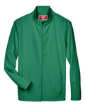 Team 365 Men's Leader Soft Shell Jacket-1