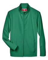 Team 365 Men's Leader Soft Shell Jacket-1