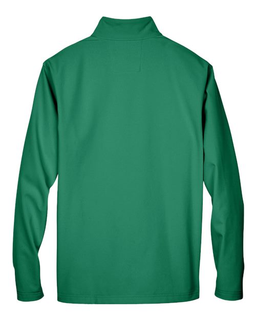 Team 365 Men's Leader Soft Shell Jacket-2