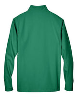 Team 365 Men's Leader Soft Shell Jacket-2