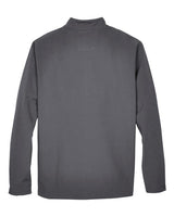 Team 365 Men's Leader Soft Shell Jacket-2