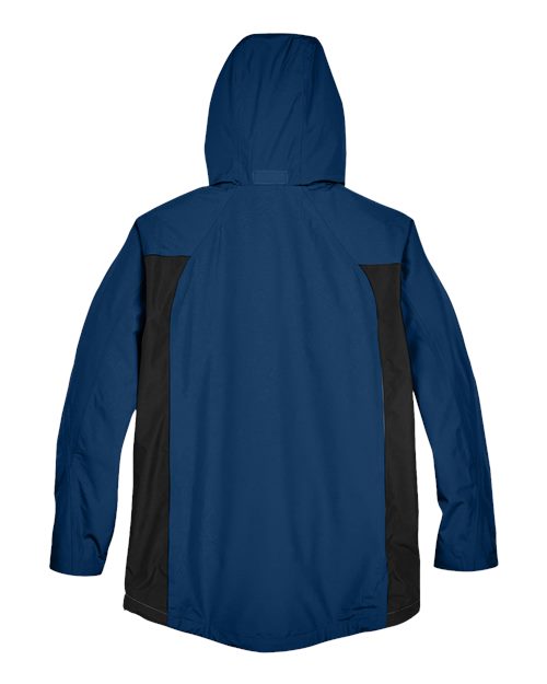 Team 365 Men's Dominator Waterproof Jacket-2