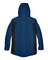 Team 365 Men's Dominator Waterproof Jacket-2