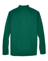 Team 365 Men's Leader Soft Shell Jacket-2