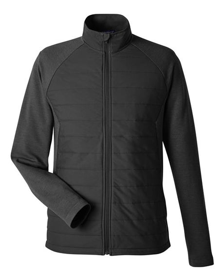 Devon & Jones Men's New Classics Charleston Hybrid Jacket-1