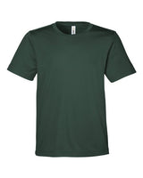 CORE365 Youth Capital Performance T-Shirt-1