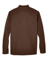 Team 365 Men's Leader Soft Shell Jacket-2