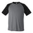 Team 365 Men's Zone Colorblock Raglan T-Shirt-1