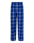 Boxercraft Men's Harley Flannel Pant Mens Apparel Pants & Sweatpants
