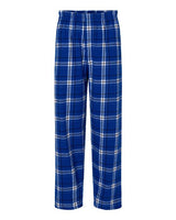 Boxercraft Men's Harley Flannel Pant Mens Apparel Pants & Sweatpants