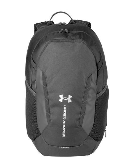 Under Armour Hustle Backpack 6.0-1