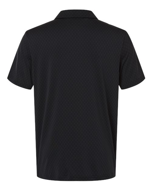 adidas Men's 4-Way Stretch Printed Polo-2