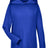 Team 365 Youth Zone Performance Hooded T-Shirt