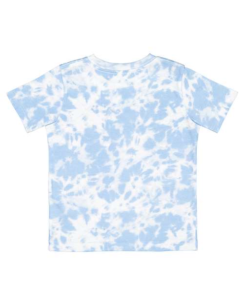 Rabbit Skins Toddler Fine Jersey Tee - Extended Colors-2