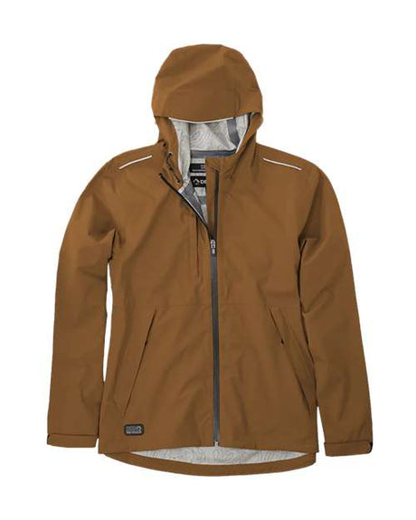 DRI DUCK Women's Challenger Full-Zip Jacket