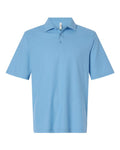 CORE365 Men's Resolve CVC Performance Pique Polo-1