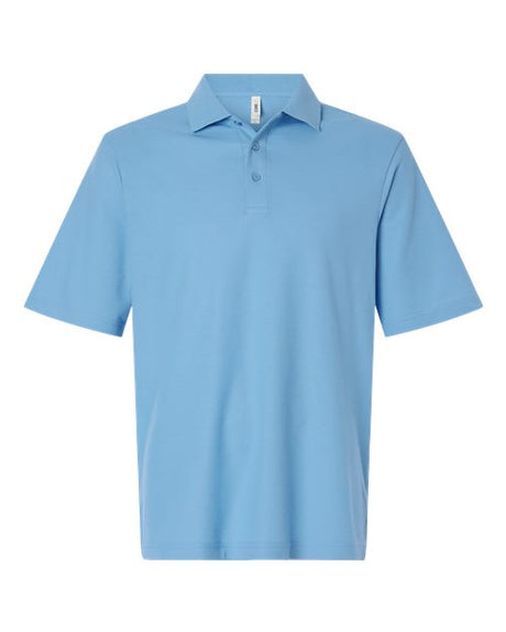 CORE365 Men's Resolve CVC Performance Pique Polo-1