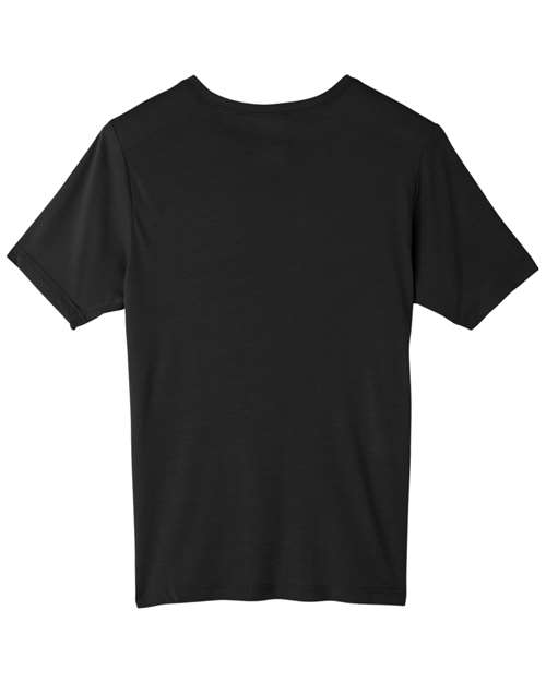 CORE365 Men's Tall Fusion ChromaSoft Performance T-Shirt-2