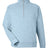 J. America Men's Electric 1/4 Zip Fleece 8741-1