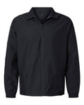 adidas Men's Lifestyle Full-Zip Jacket-1