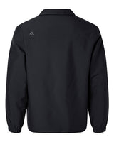 adidas Men's Lifestyle Full-Zip Jacket-2