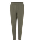 Independent Trading Co. Men's Perform Fleece Pants-1