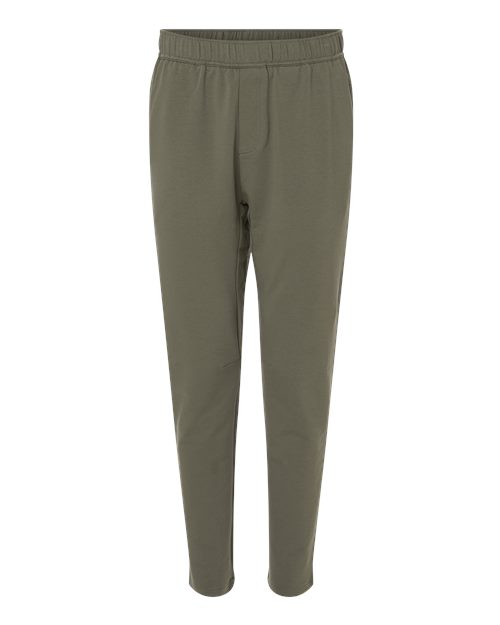 Independent Trading Co. Men's Perform Fleece Pants-1