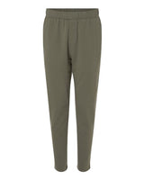Independent Trading Co. Men's Perform Fleece Pants-1