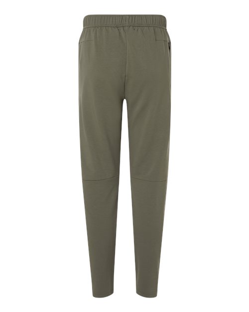 Independent Trading Co. Men's Perform Fleece Pants-2