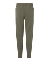 Independent Trading Co. Men's Perform Fleece Pants-2