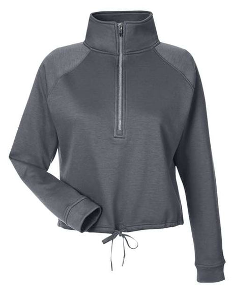 Spyder Women's Xtryme Half-Zip Sweatshirt S18028-AB-1