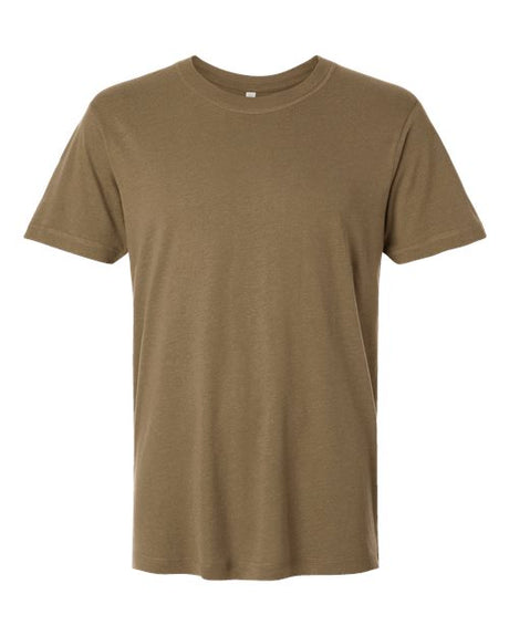 LAT Men's Bamboo Tee-1