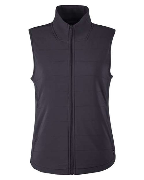 Spyder Women's Transit Vest S17029-AB-1