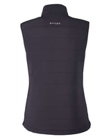 Spyder Women's Transit Vest S17029-AB-2
