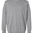 LAT Men's Vintage Wash Fleece Crewneck Sweatshirt-1