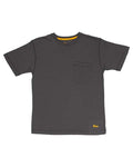 Berne Apparel Men's Lightweight Performance Pocket T-Shirt-1