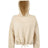 TriDri Women's Cropped Maria Hooded Sweatshirt