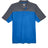 CORE365 Men's Balance Colorblock Performance Piqué Polo-1