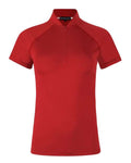 Swannies Women's Quinn Polo-1