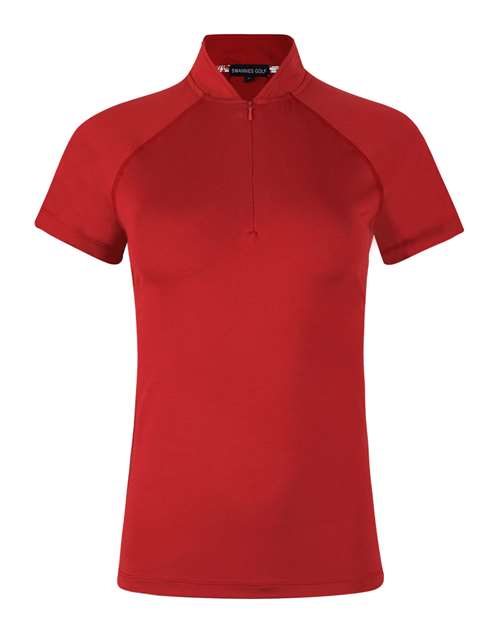 Swannies Women's Quinn Polo-1