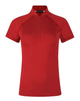 Swannies Women's Quinn Polo-1