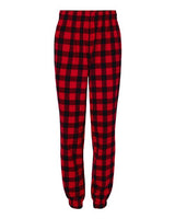 Boxercraft Men's Adult Flannel Jogger-1