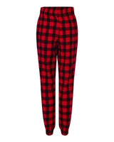 Boxercraft Men's Adult Flannel Jogger-2