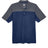 CORE365 Men's Balance Colorblock Performance Piqué Polo-1