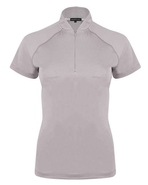 Swannies Women's Quinn Polo-1