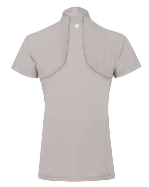 Swannies Women's Quinn Polo-2