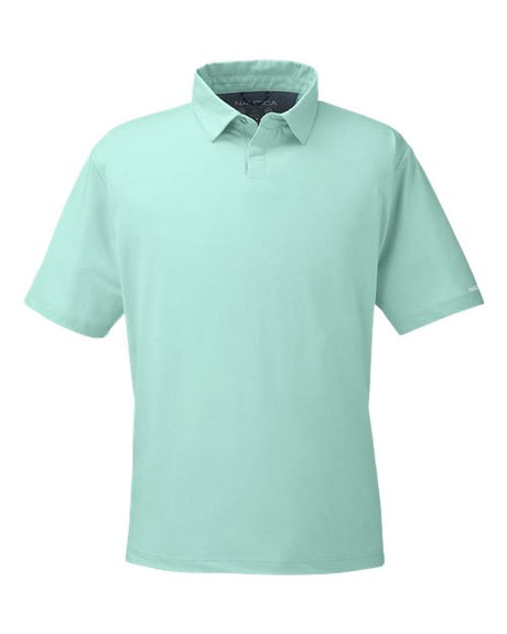 Nautica Men's Saltwater Stretch Polo N17922-AB-1