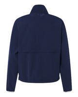 adidas Women's Go-To Quarter-Zip Jacket-2