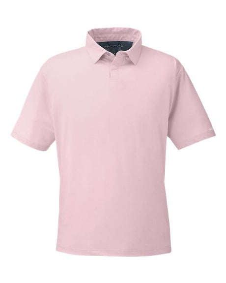 Nautica Men's Saltwater Stretch Polo N17922-AB-1