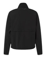 adidas Women's Go-To Quarter-Zip Jacket-2